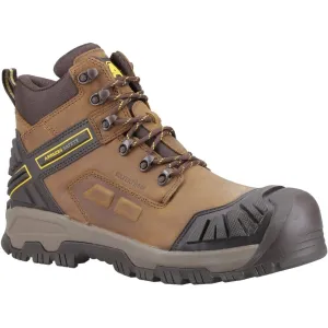 Amblers AS961C Quarry Safety Boot