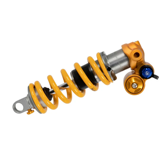 Amortiguador Ohlins TTX22M.2 Coil Shock, 47.5/50/52.5/55 x185mm Trunnion