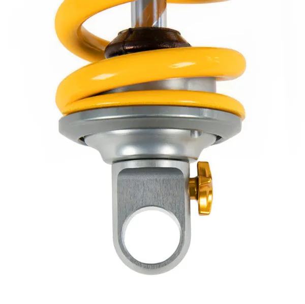 Amortiguador Ohlins TTX22M.2 Coil Shock, 47.5/50/52.5/55 x185mm Trunnion