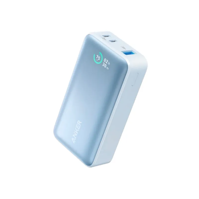 Anker 533 Power Bank (PowerCore 30W ) 10000 PD