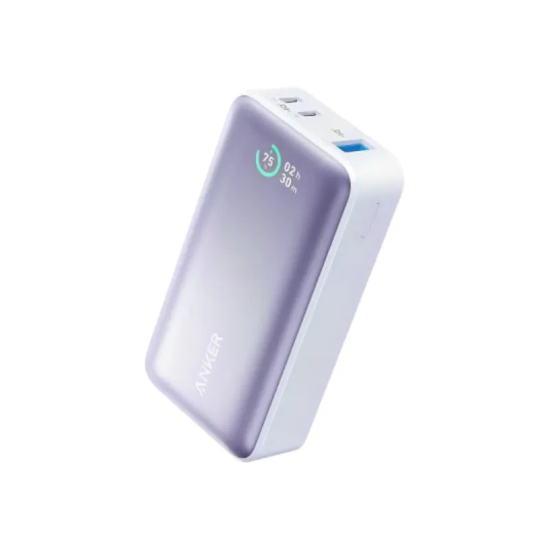 Anker 533 Power Bank (PowerCore 30W ) 10000 PD