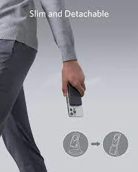 Anker 633 Magnetic Wireless Charger (MagGo) 5K