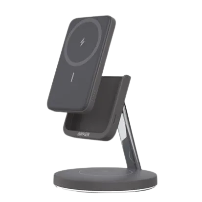 Anker 633 Magnetic Wireless Charger (MagGo) 5K
