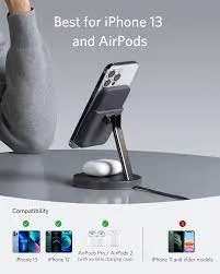 Anker 633 Magnetic Wireless Charger (MagGo) 5K