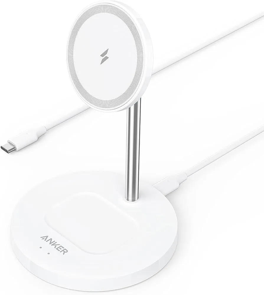 Anker PowerWave Magnetic 2-in-1 Stand Lite