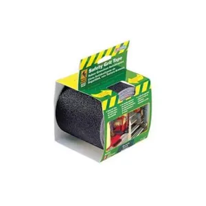 Anti-Slip Grit Tape 4X15'