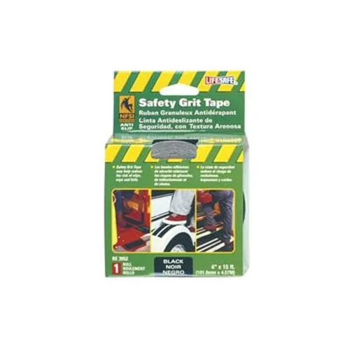 Anti-Slip Grit Tape 4X15'