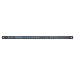 Apex Tool Group SS1218-CD BI-METAL HACKSAW BLADE 12" 18TPI S, 63256
