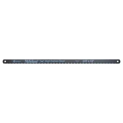 Apex Tool Group SS1218-CD BI-METAL HACKSAW BLADE 12" 18TPI S, 63256