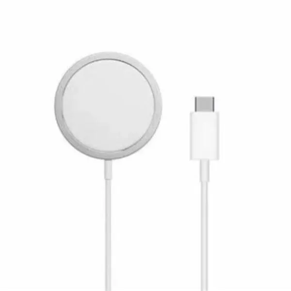 Apple MagSafe Charger - White