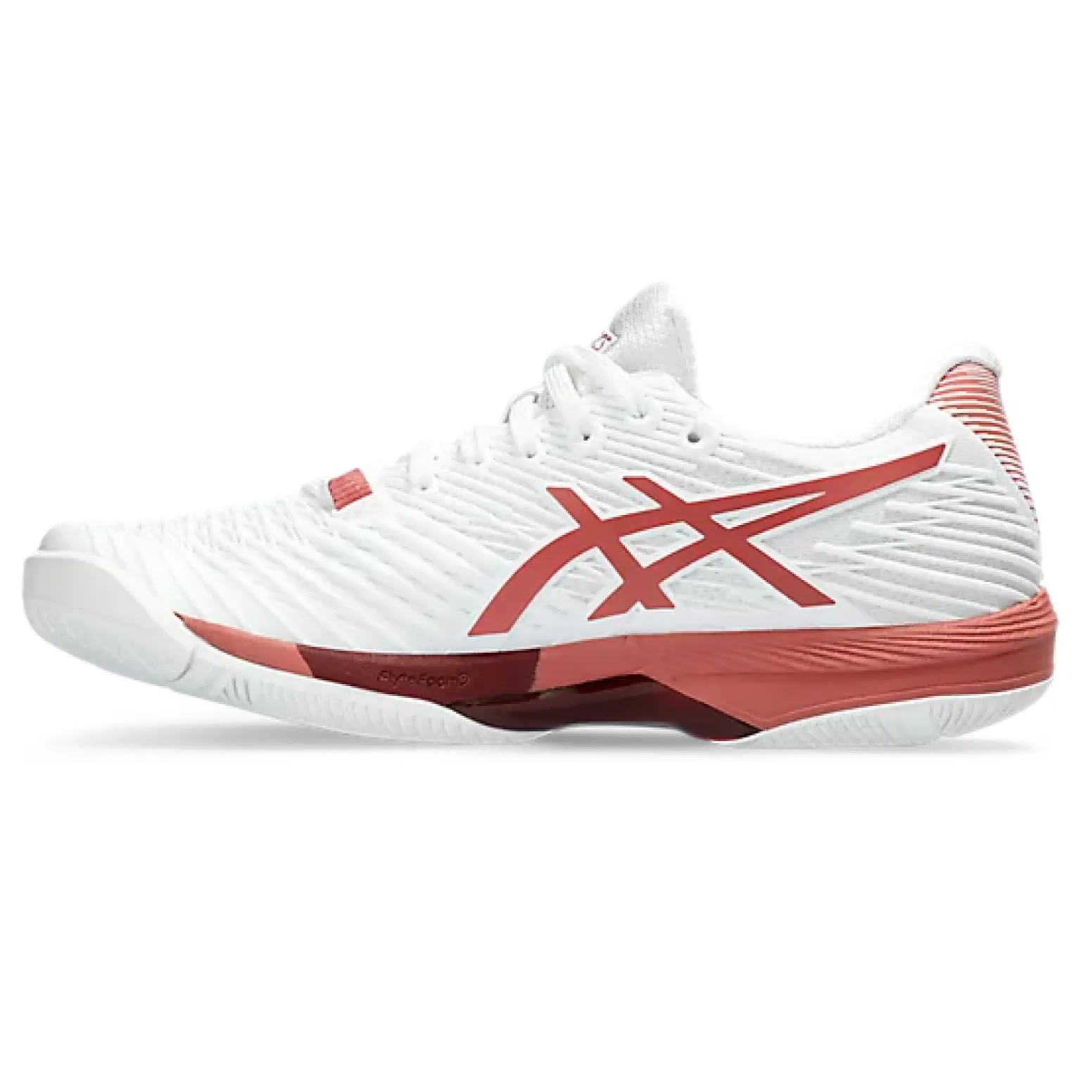 Asics Womens Solution Speed FF2 2023 All-Court