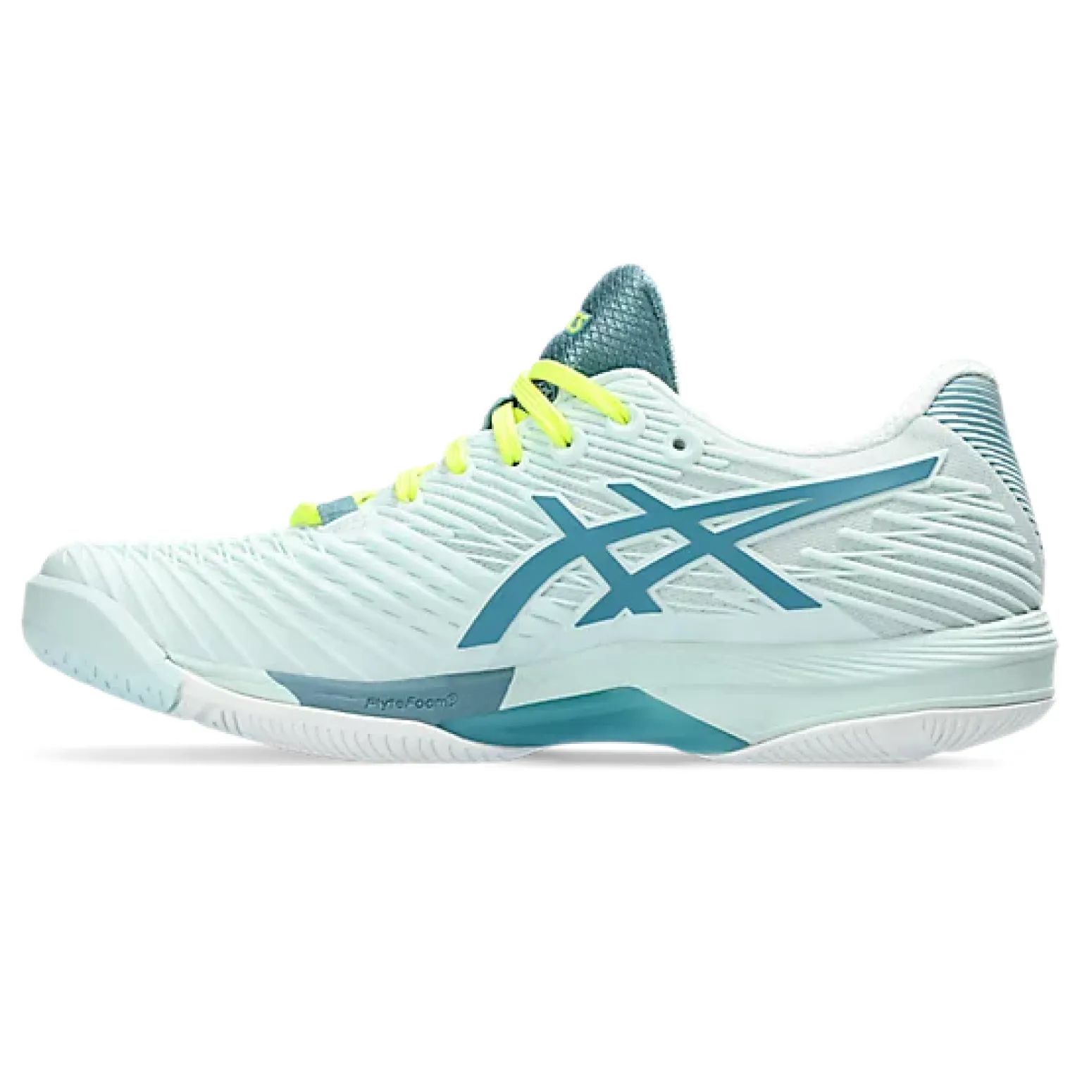 Asics Womens Solution Speed FF2 2023 All-Court
