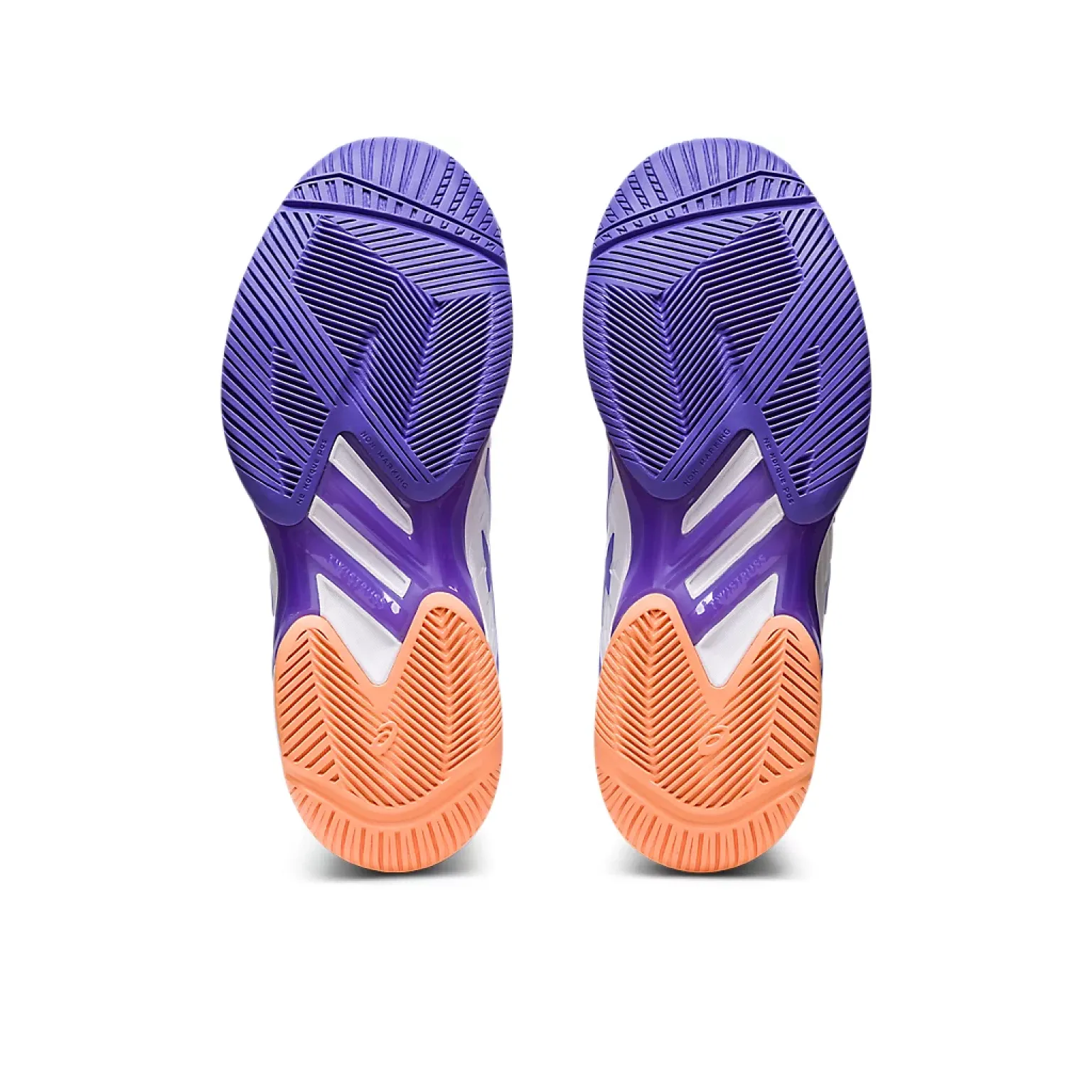 Asics Womens Solution Speed FF2 2023 All-Court