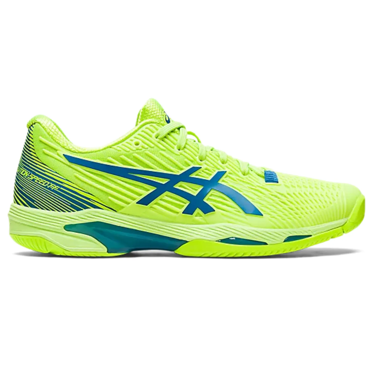 Asics Womens Solution Speed FF2 2023 All-Court
