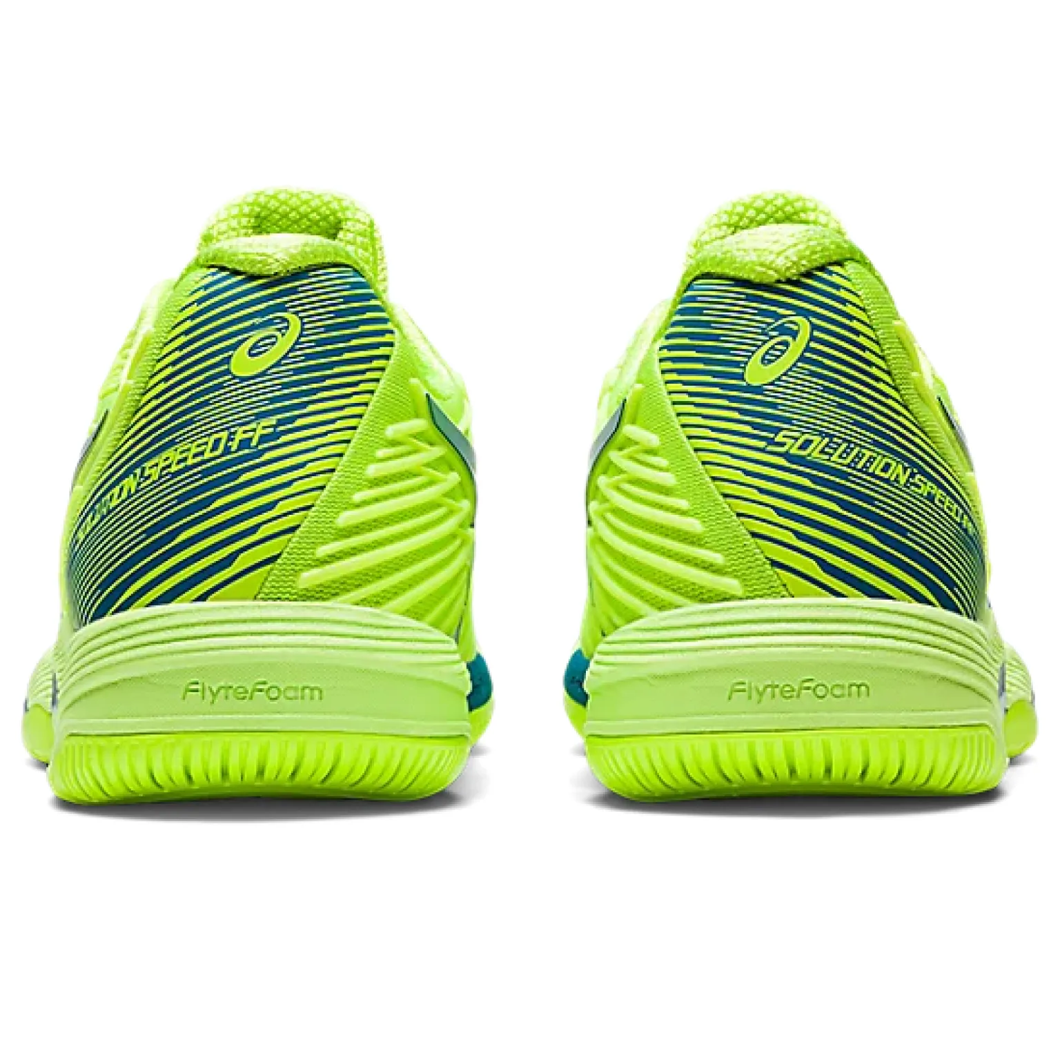 Asics Womens Solution Speed FF2 2023 All-Court