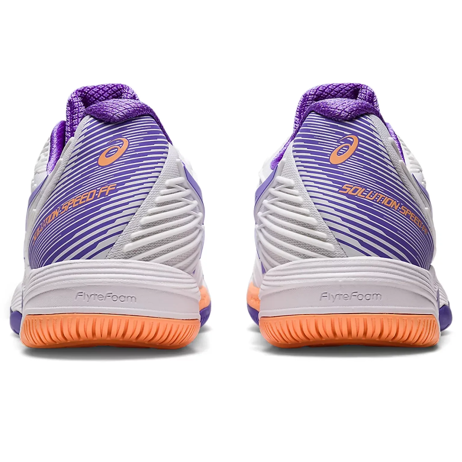 Asics Womens Solution Speed FF2 2023 All-Court