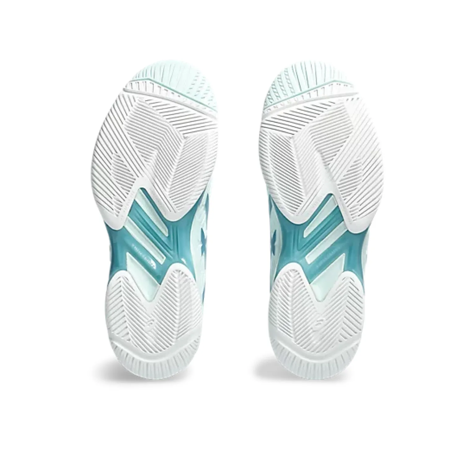 Asics Womens Solution Speed FF2 2023 All-Court