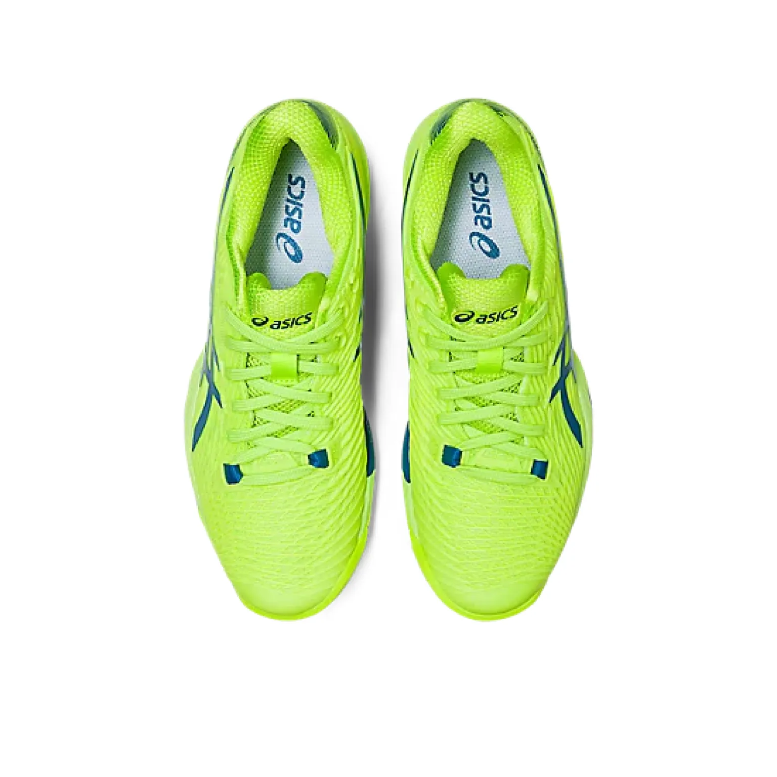 Asics Womens Solution Speed FF2 2023 All-Court