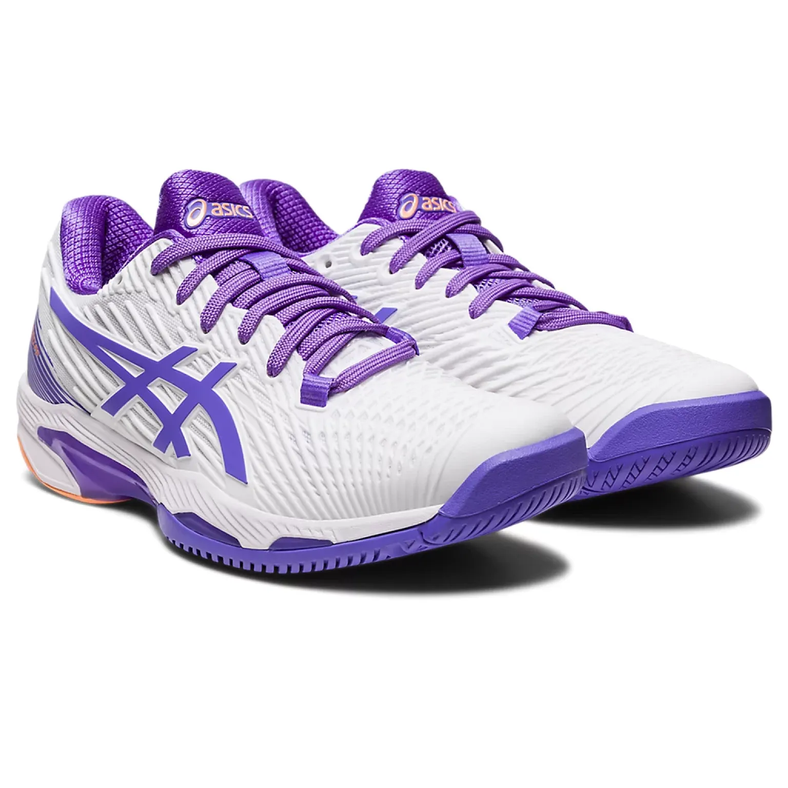 Asics Womens Solution Speed FF2 2023 All-Court