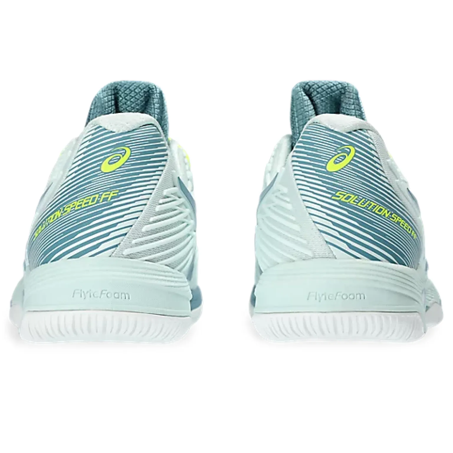 Asics Womens Solution Speed FF2 2023 All-Court