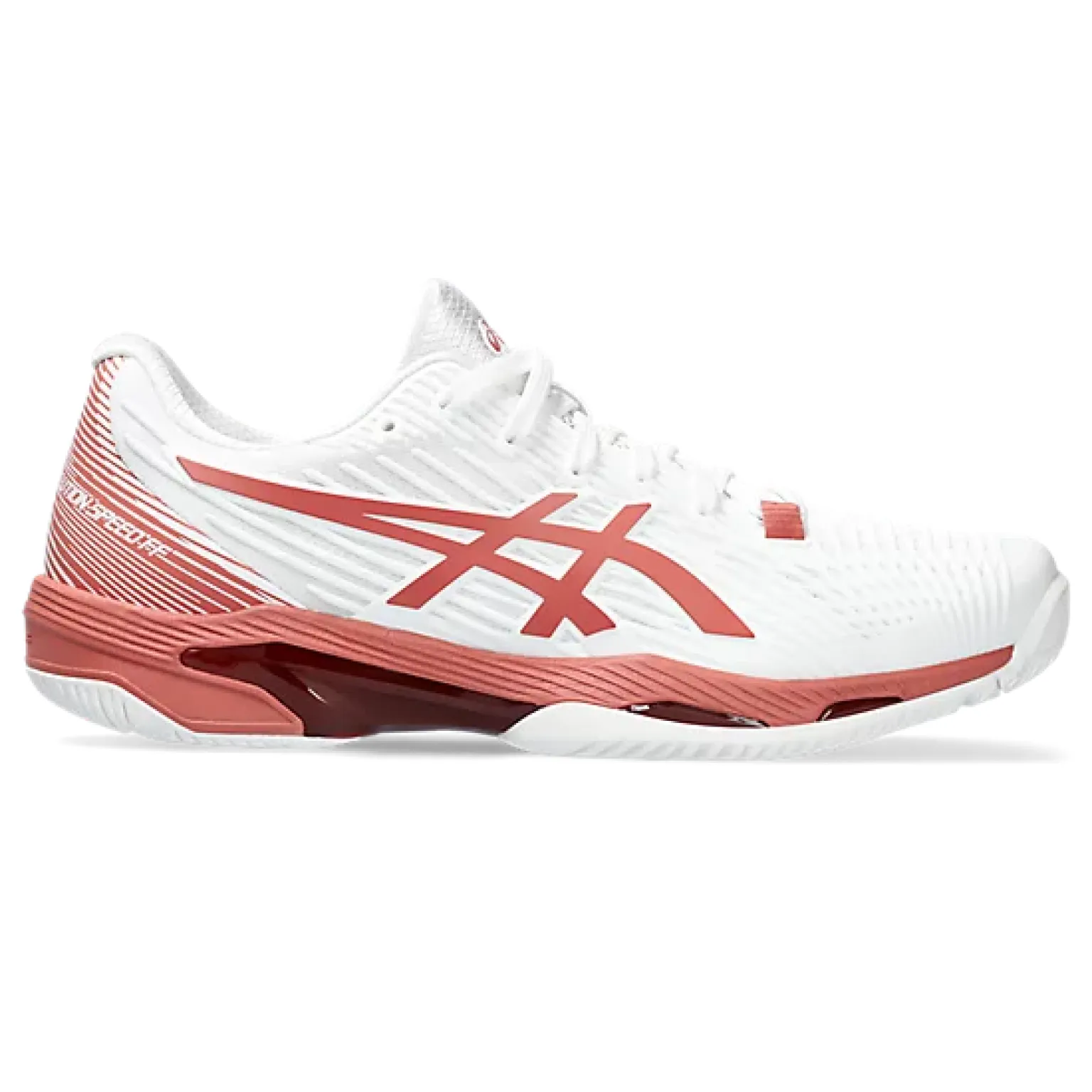 Asics Womens Solution Speed FF2 2023 All-Court