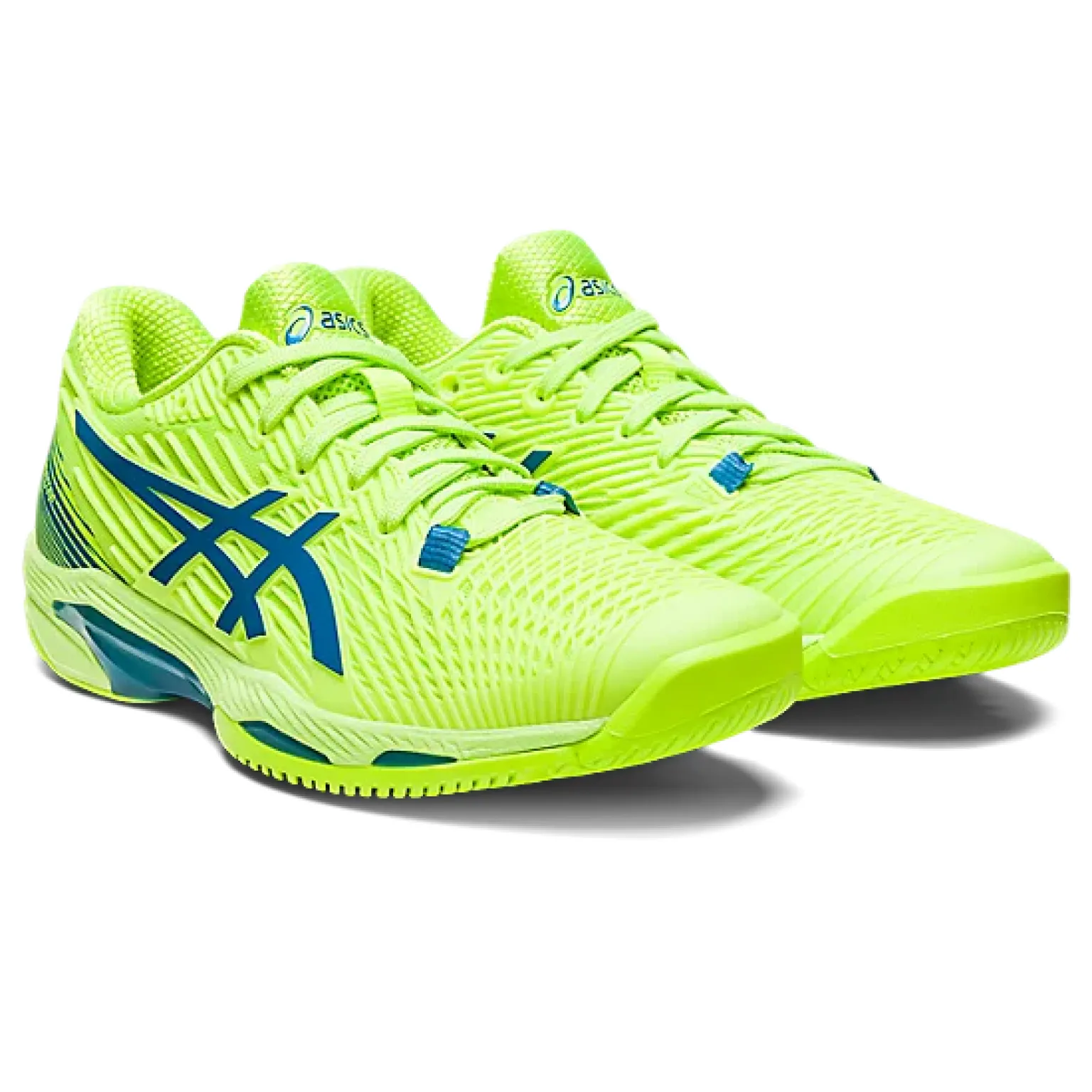 Asics Womens Solution Speed FF2 2023 All-Court