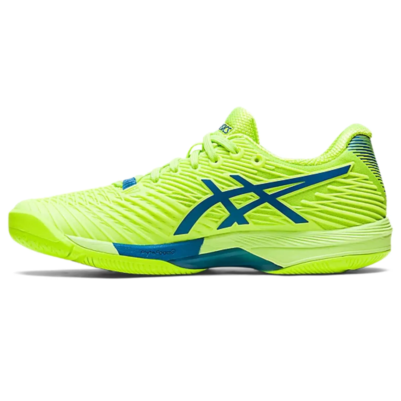 Asics Womens Solution Speed FF2 2023 All-Court