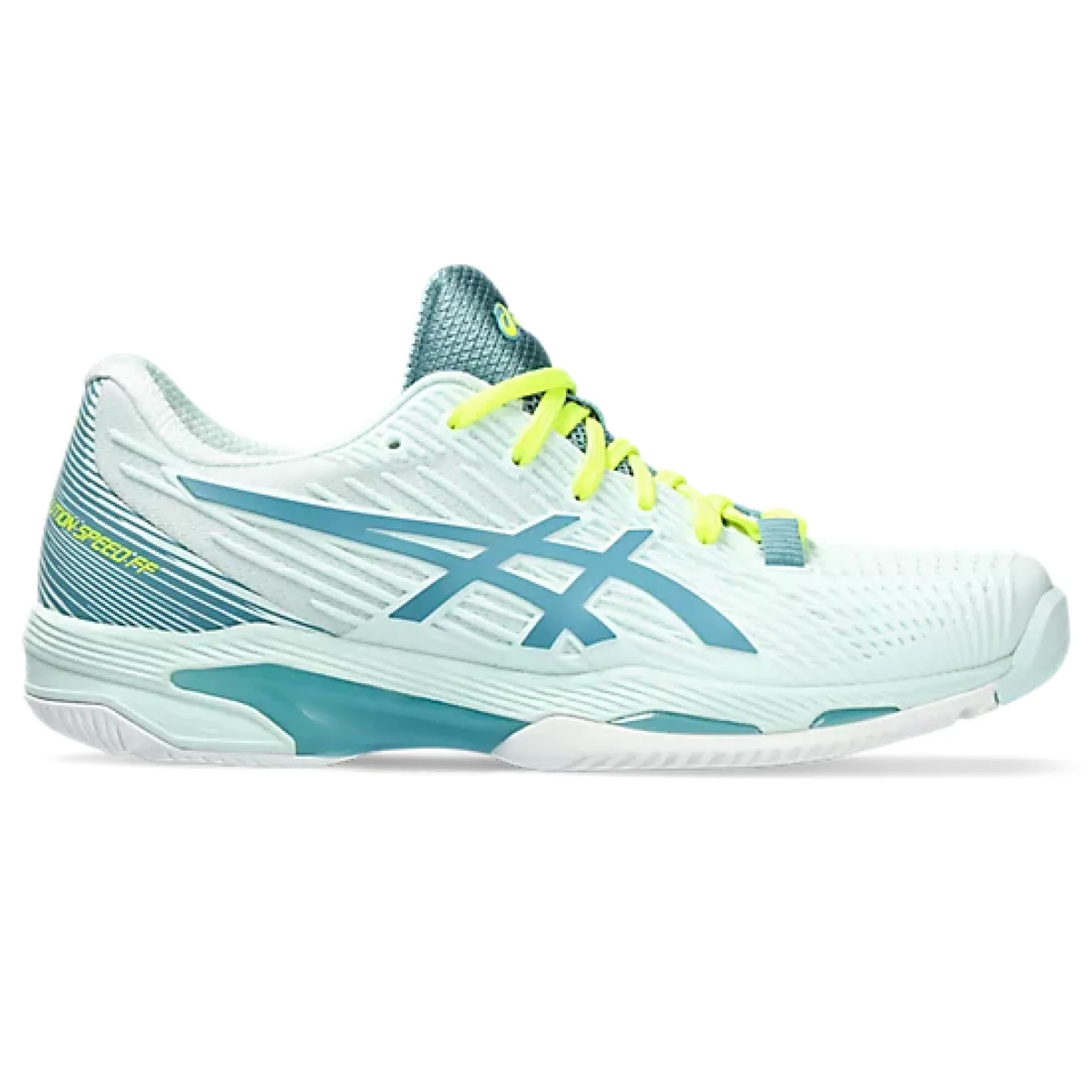 Asics Womens Solution Speed FF2 2023 All-Court