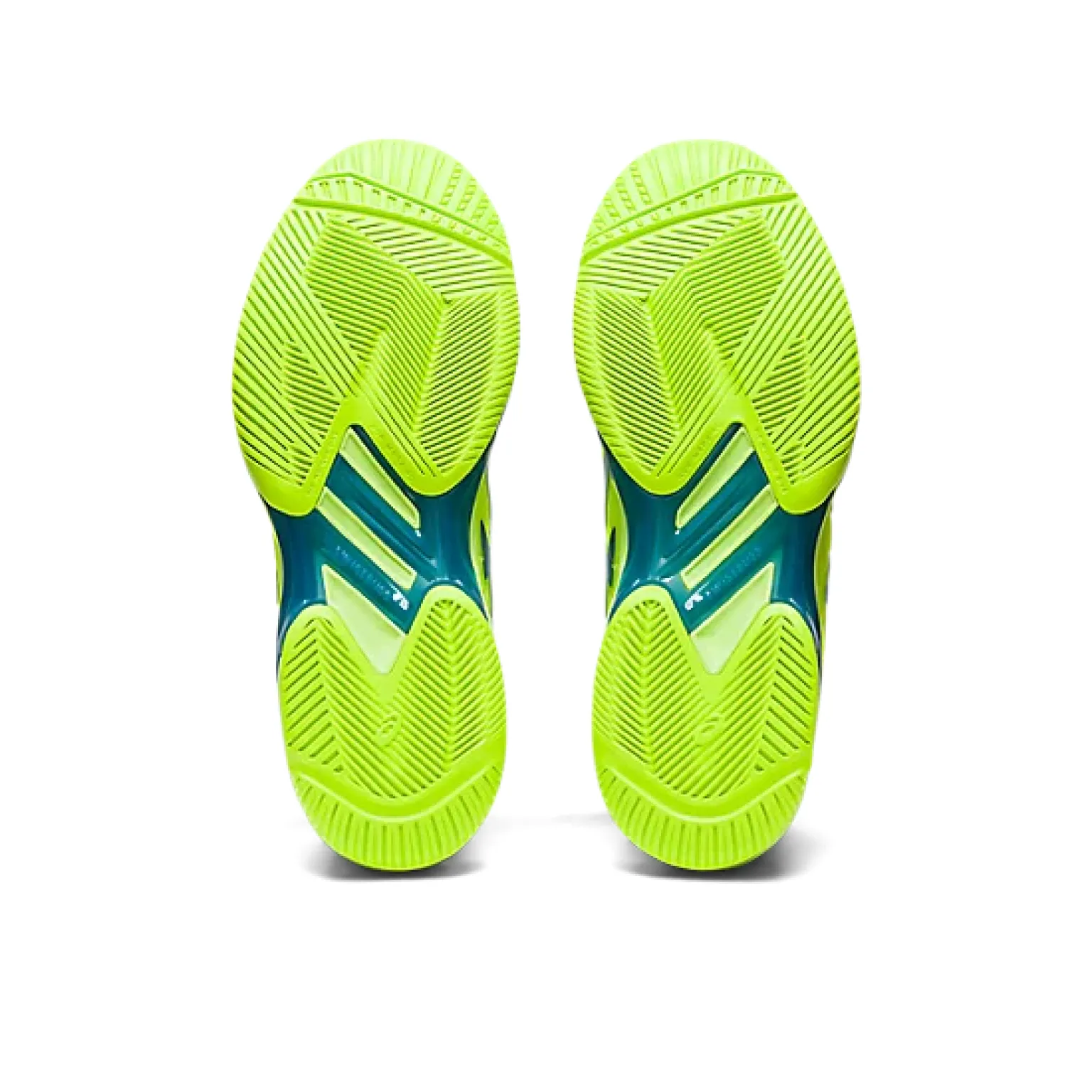 Asics Womens Solution Speed FF2 2023 All-Court