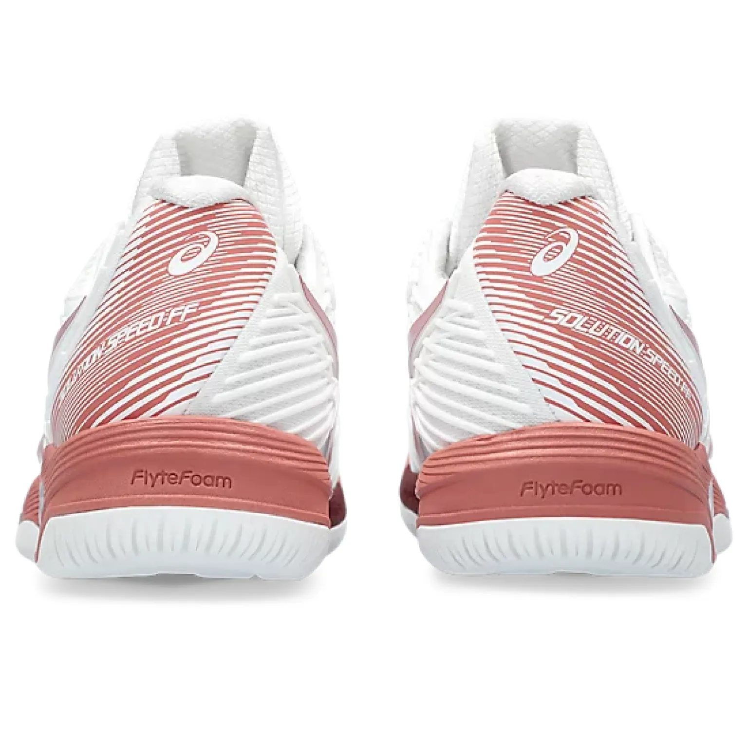 Asics Womens Solution Speed FF2 2023 All-Court