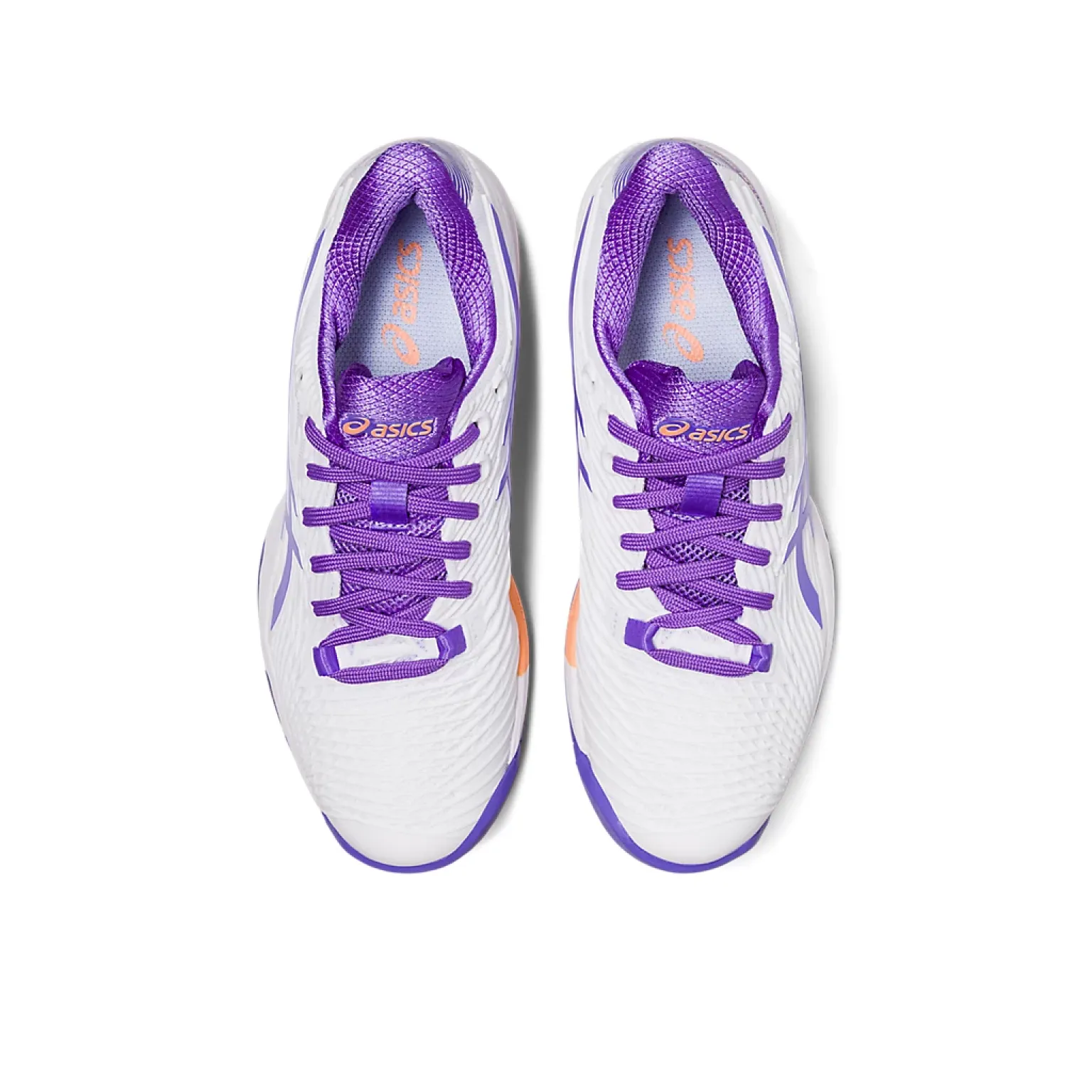 Asics Womens Solution Speed FF2 2023 All-Court