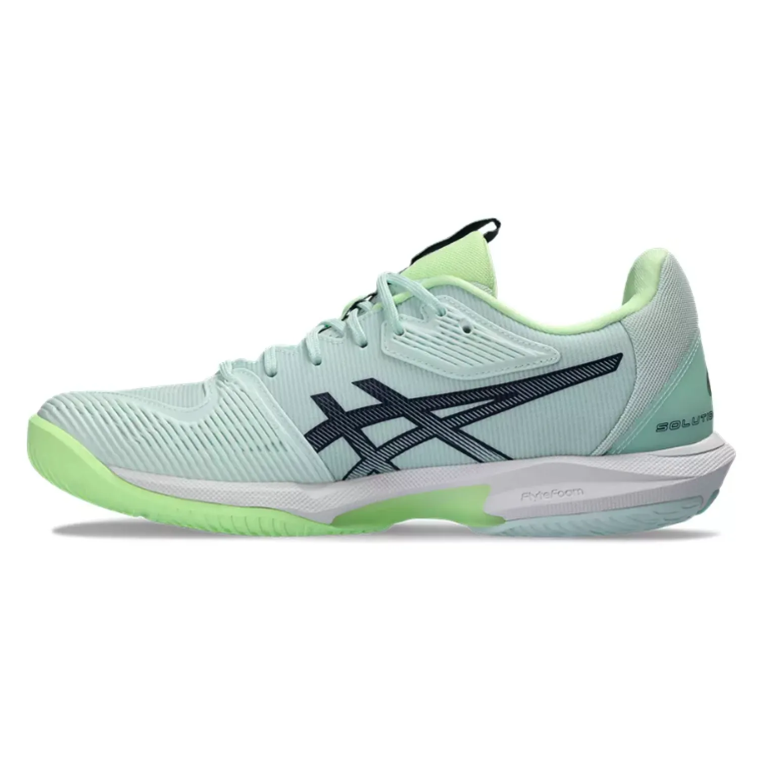Asics Womens Solution Speed FF3 All-Court