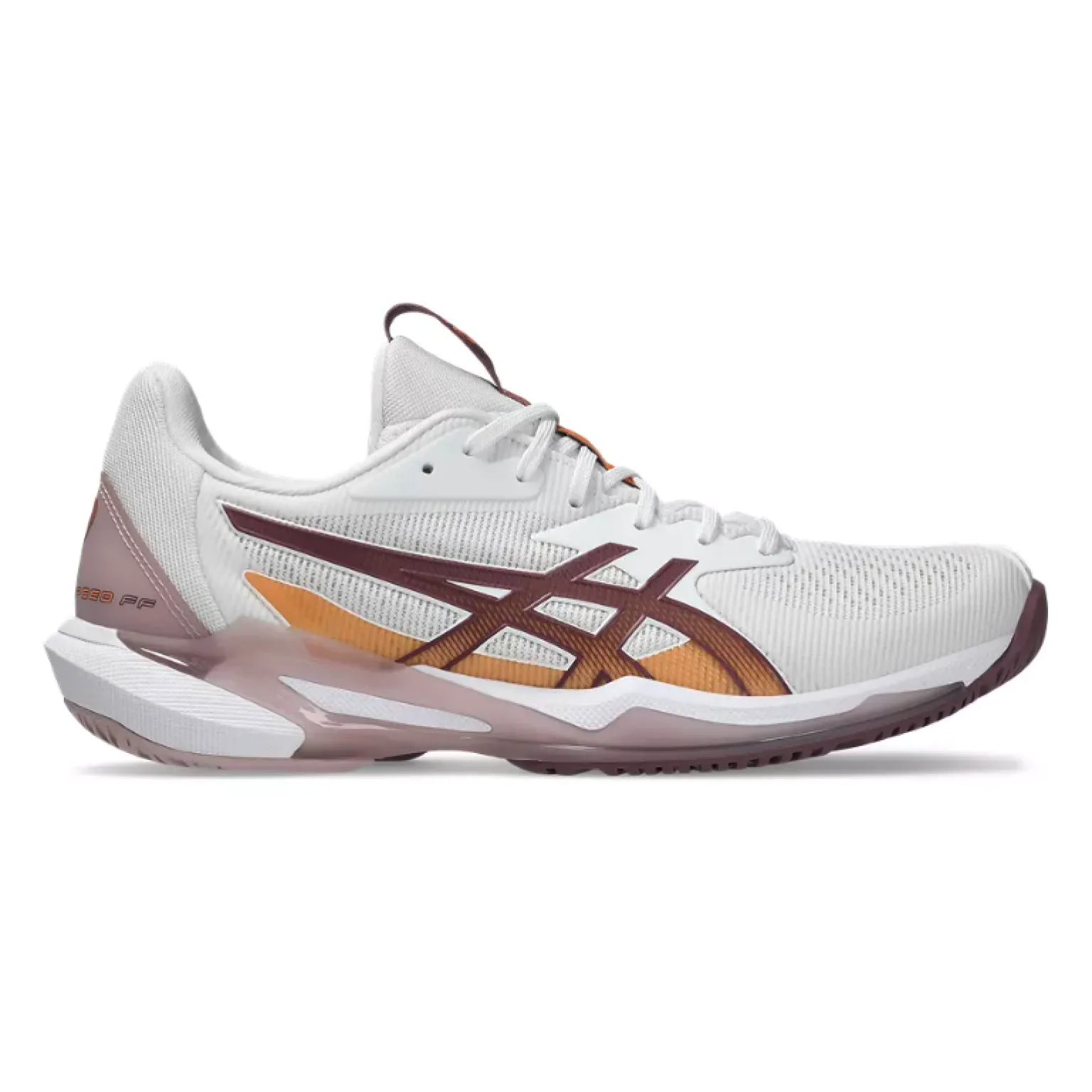 Asics Womens Solution Speed FF3 All-Court