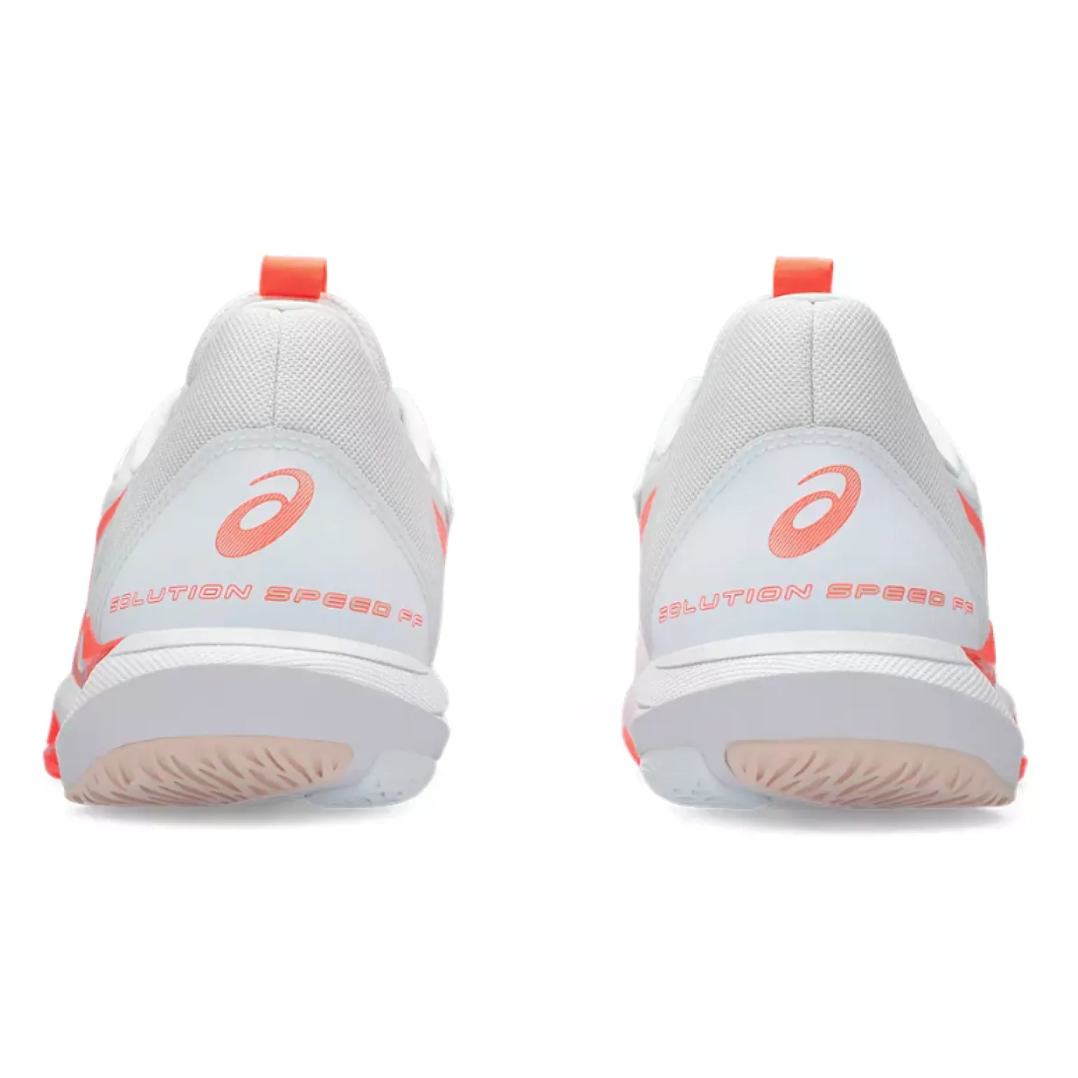 Asics Womens Solution Speed FF3 All-Court