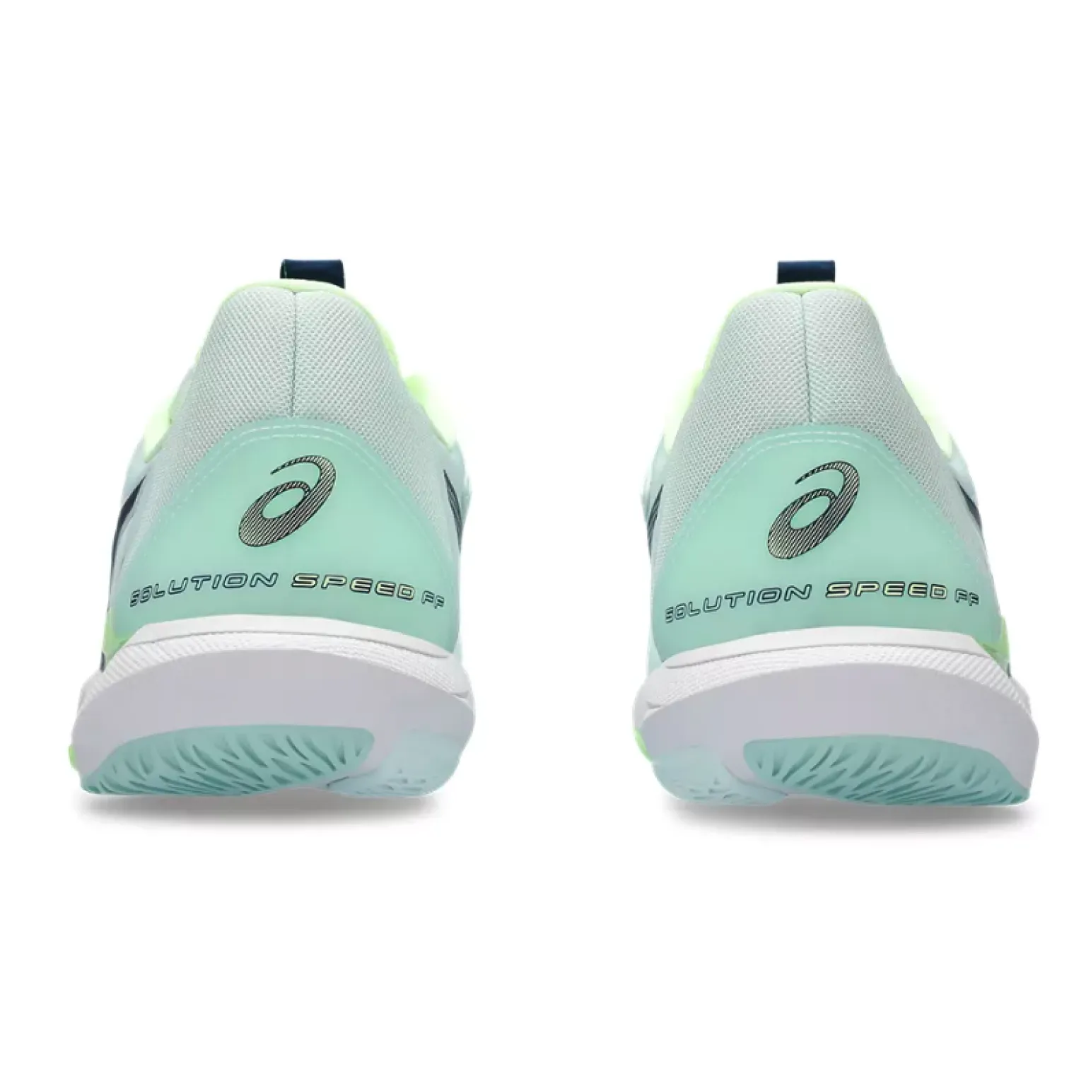 Asics Womens Solution Speed FF3 All-Court