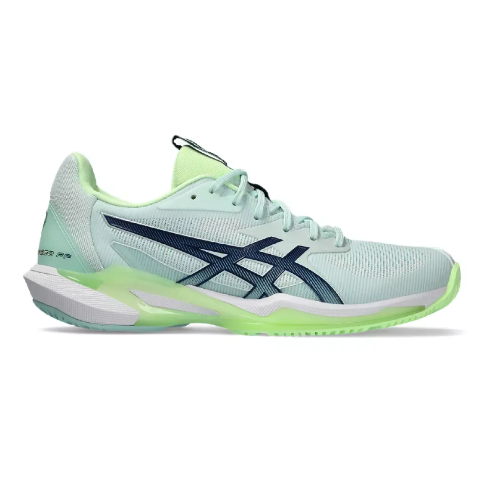 Asics Womens Solution Speed FF3 All-Court