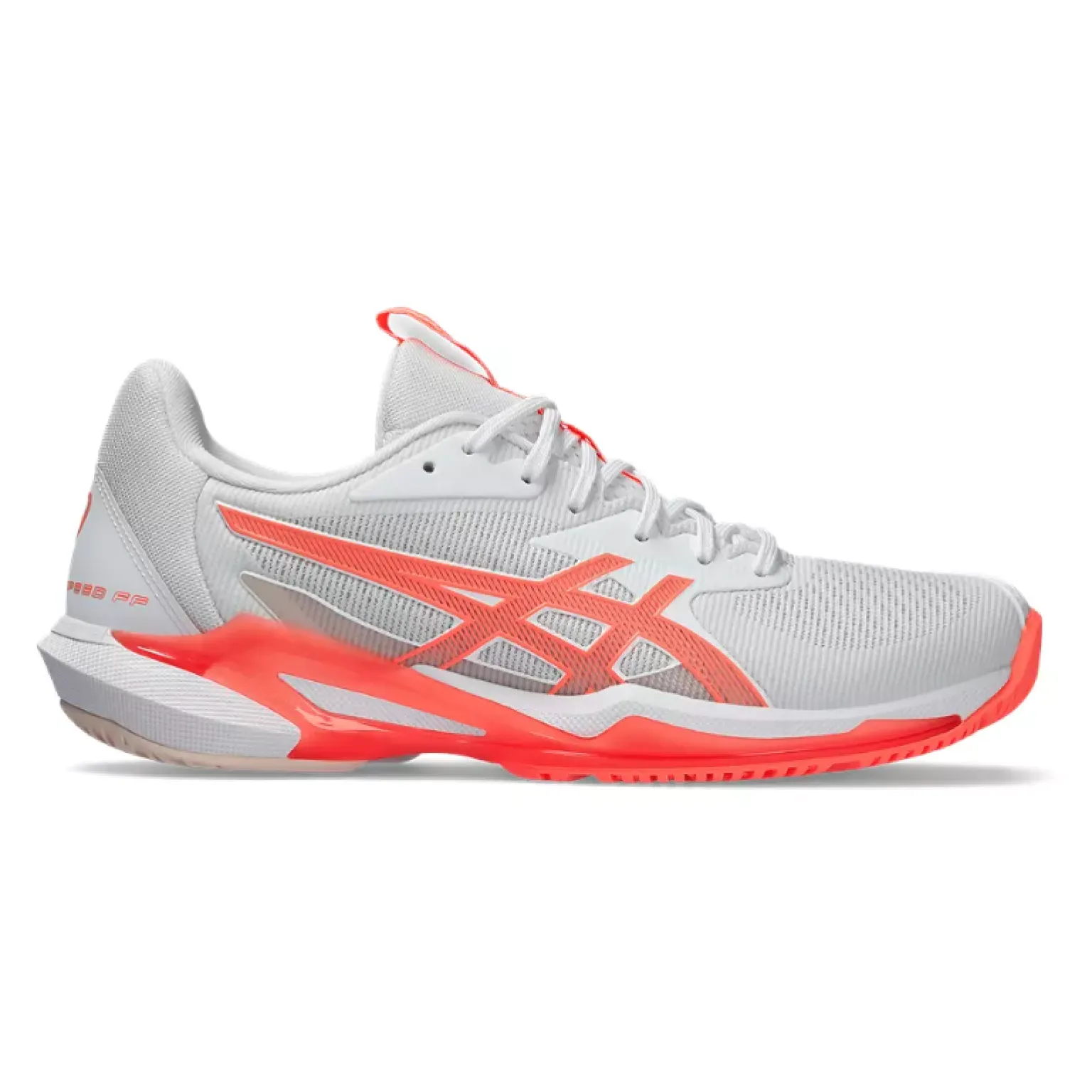 Asics Womens Solution Speed FF3 All-Court