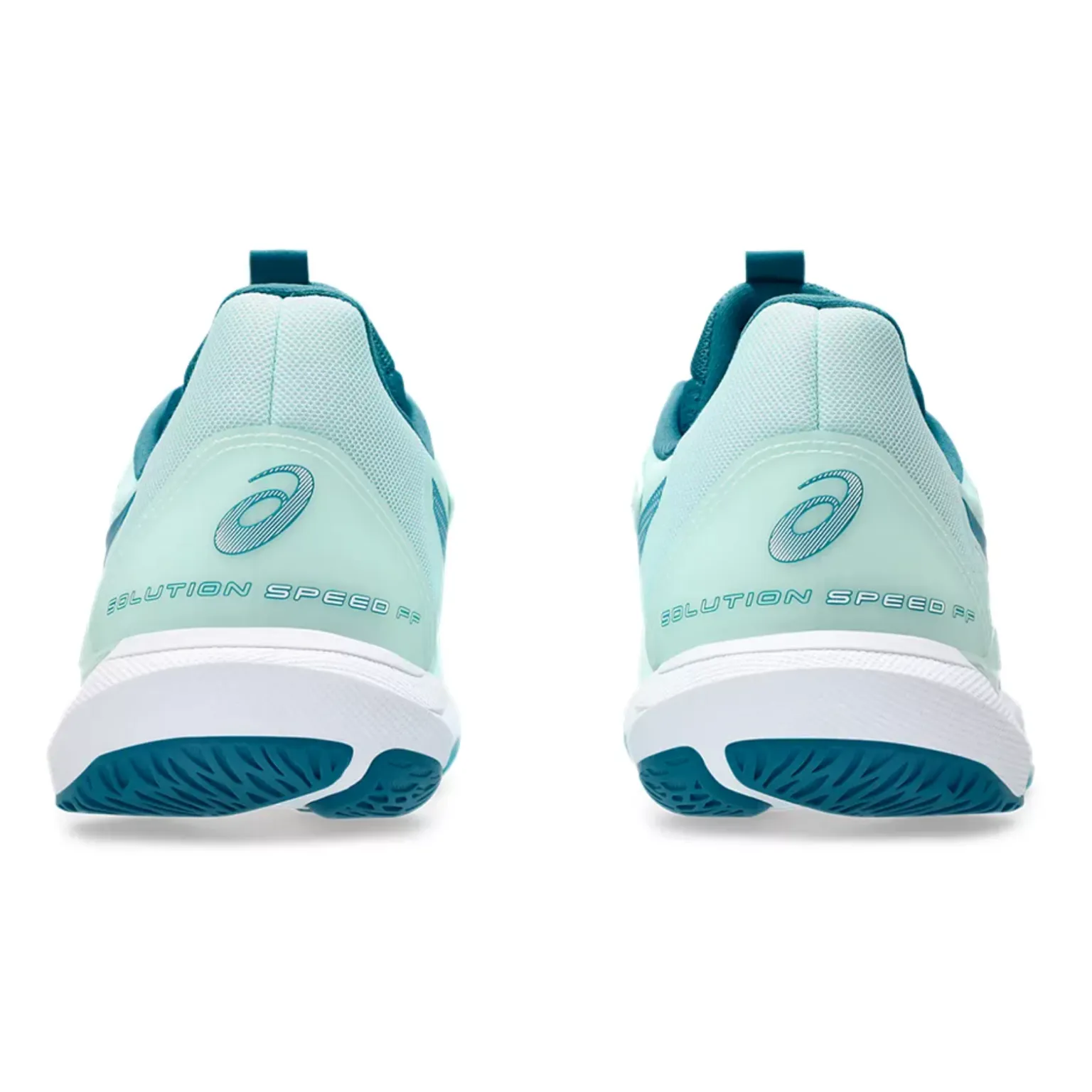 Asics Womens Solution Speed FF3 All-Court