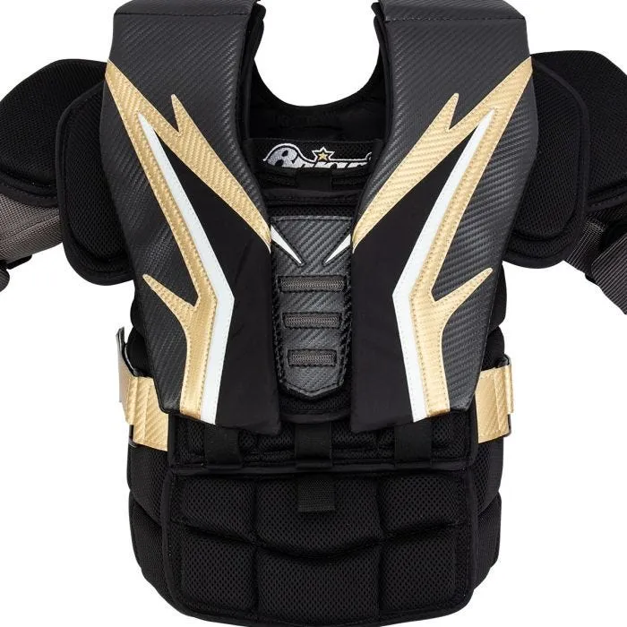 B-Star 2 Junior Goalie Chest & Arm Protector