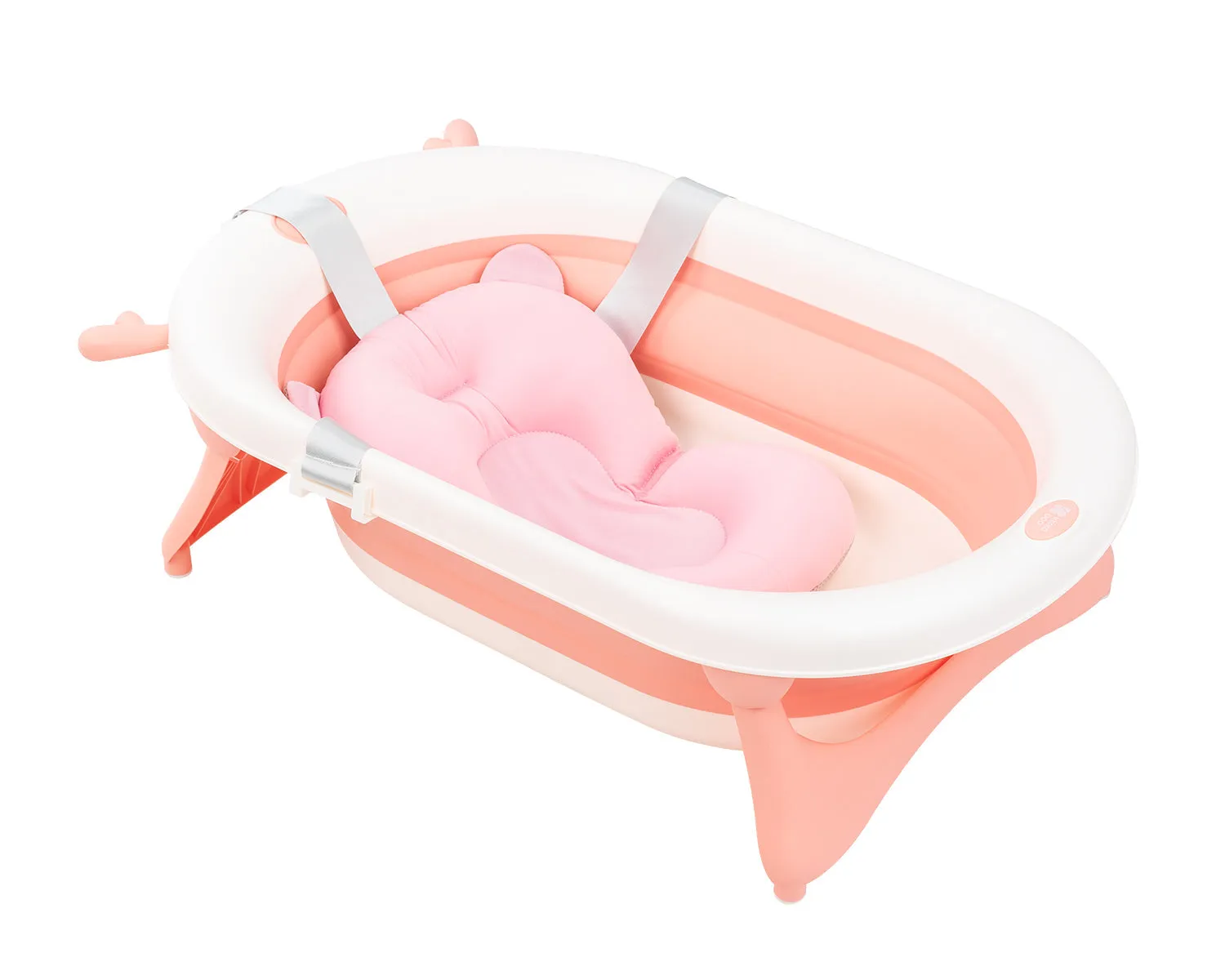 Baby Bath Cushion Soft