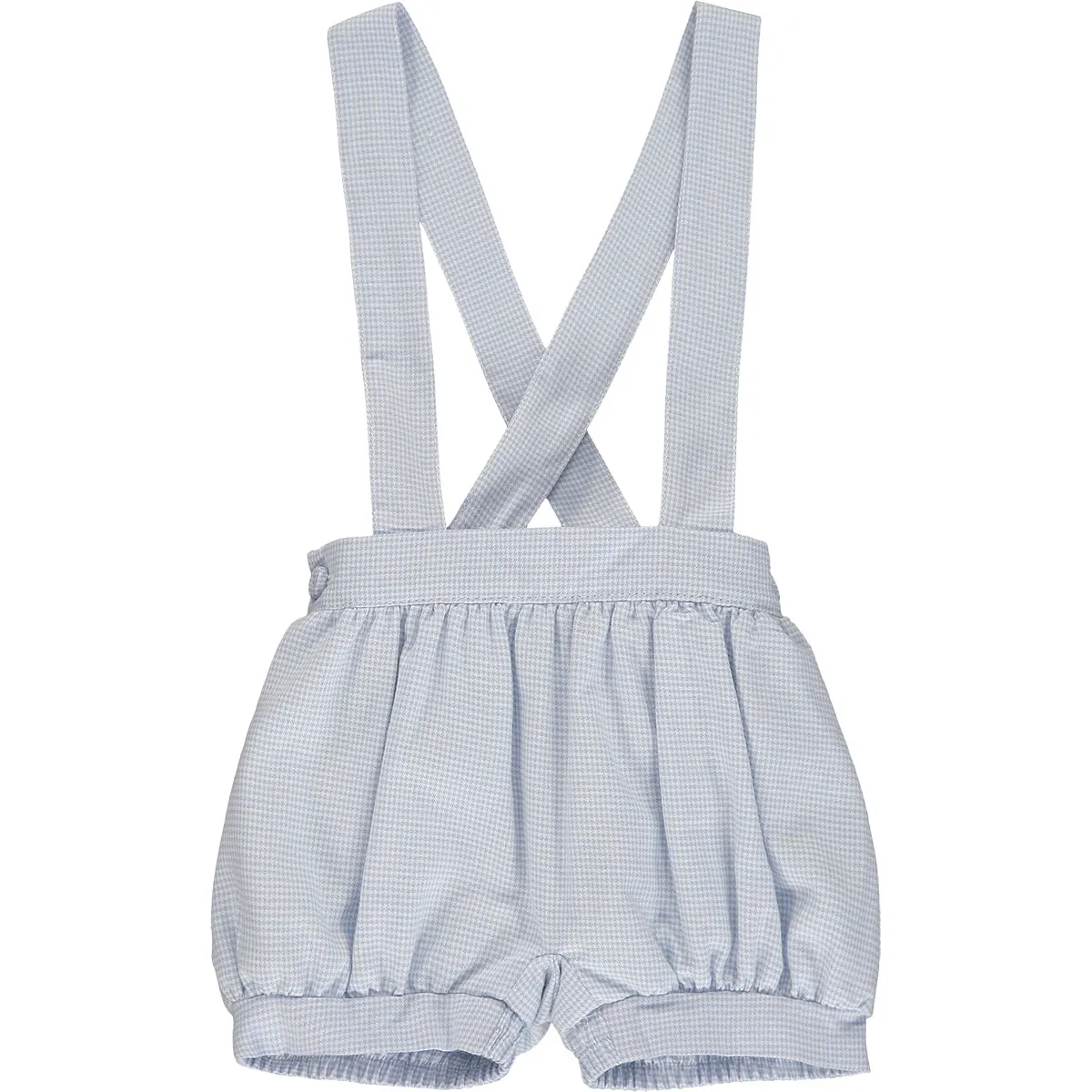 Baby Boy Outfit Set