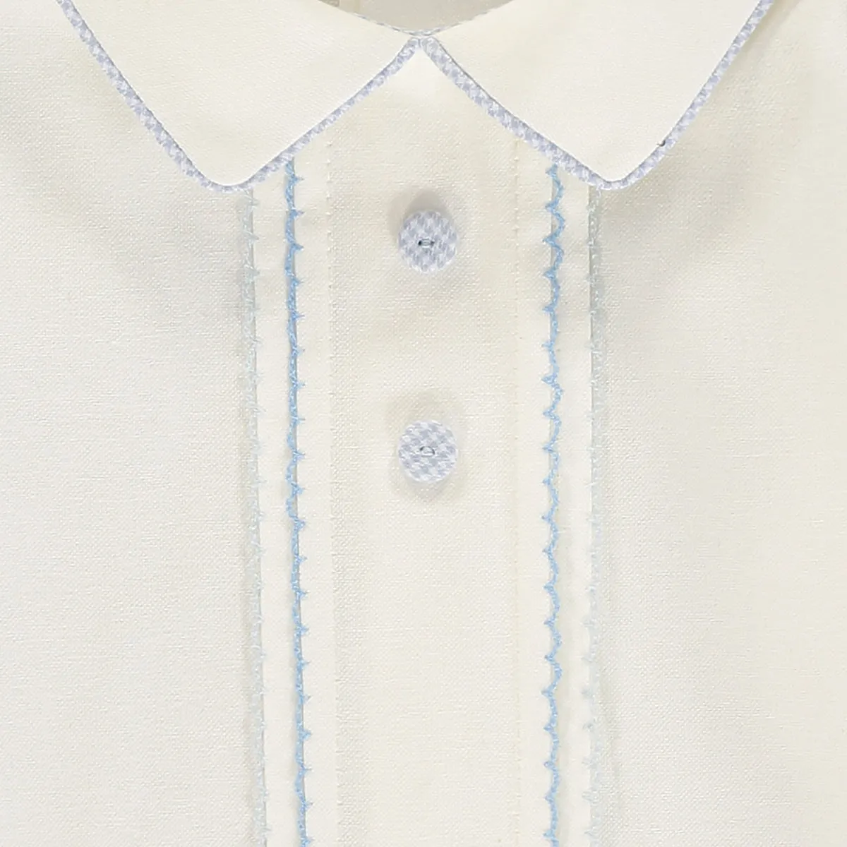 Baby Boy Outfit Set
