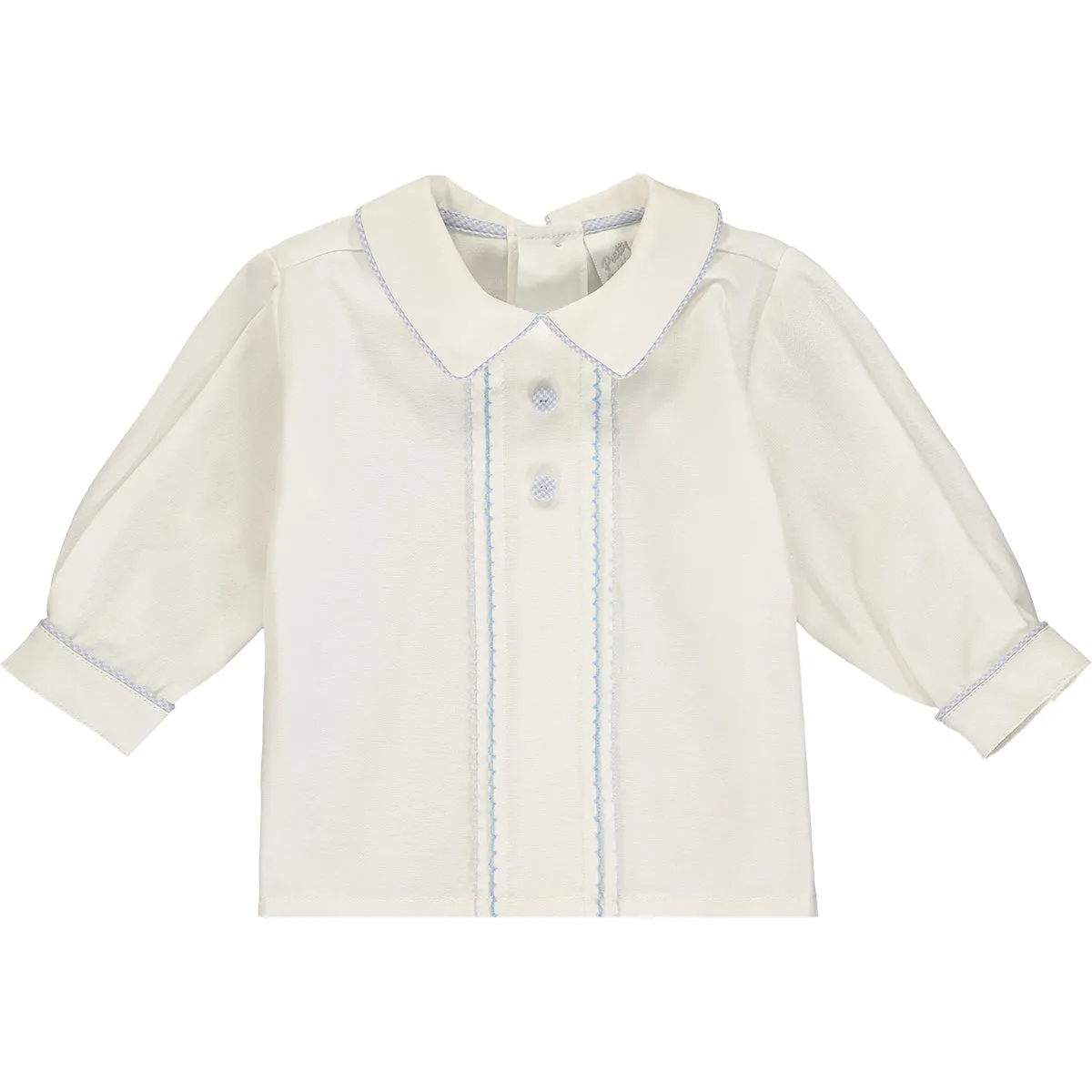 Baby Boy Outfit Set