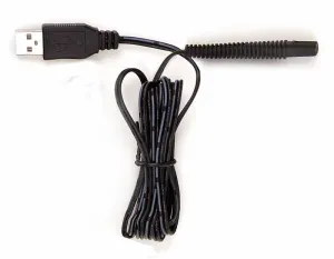 Bald Eagle Shaver USB Cord