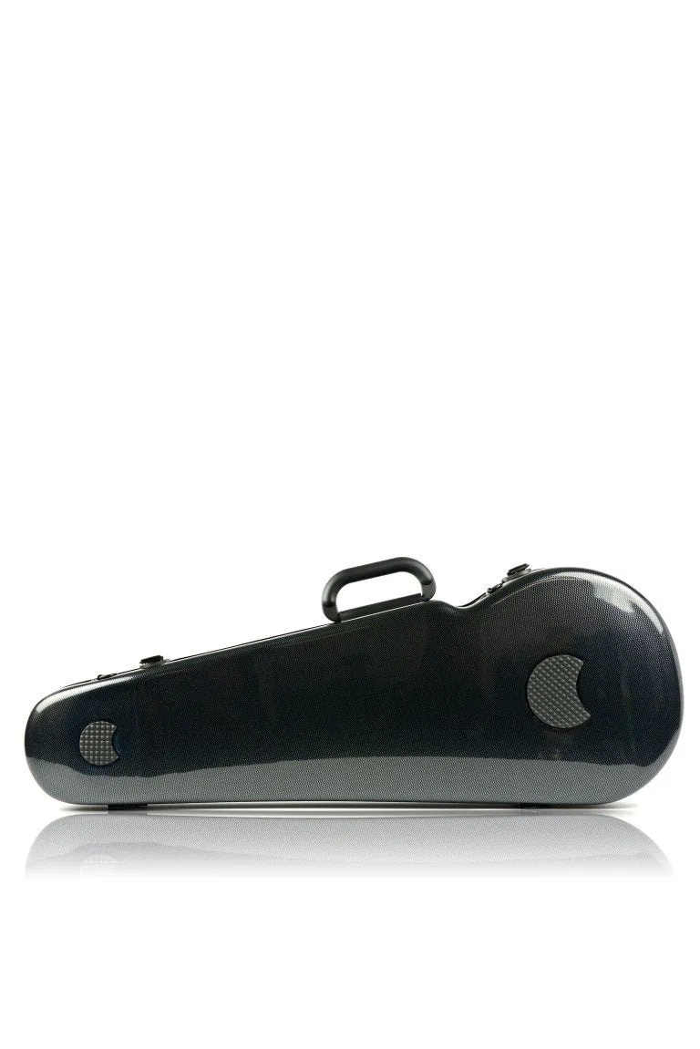 BAM Hightech Contoured Viola Case