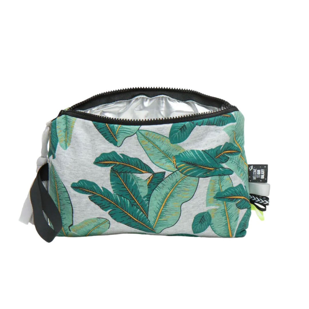 Banana leaves Pouch