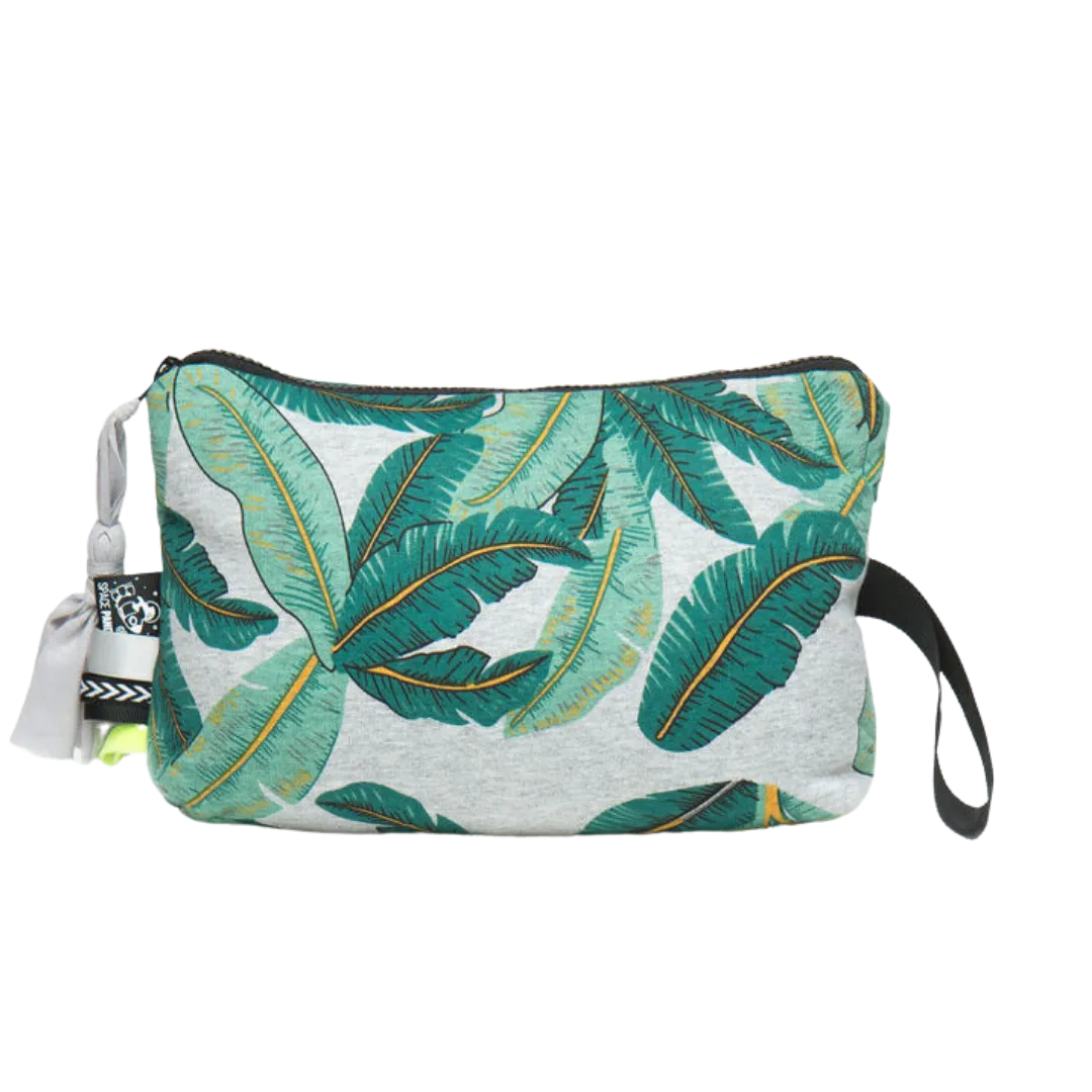 Banana leaves Pouch