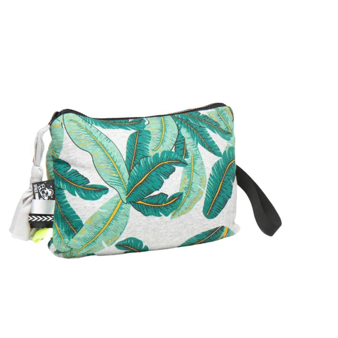 Banana leaves Pouch