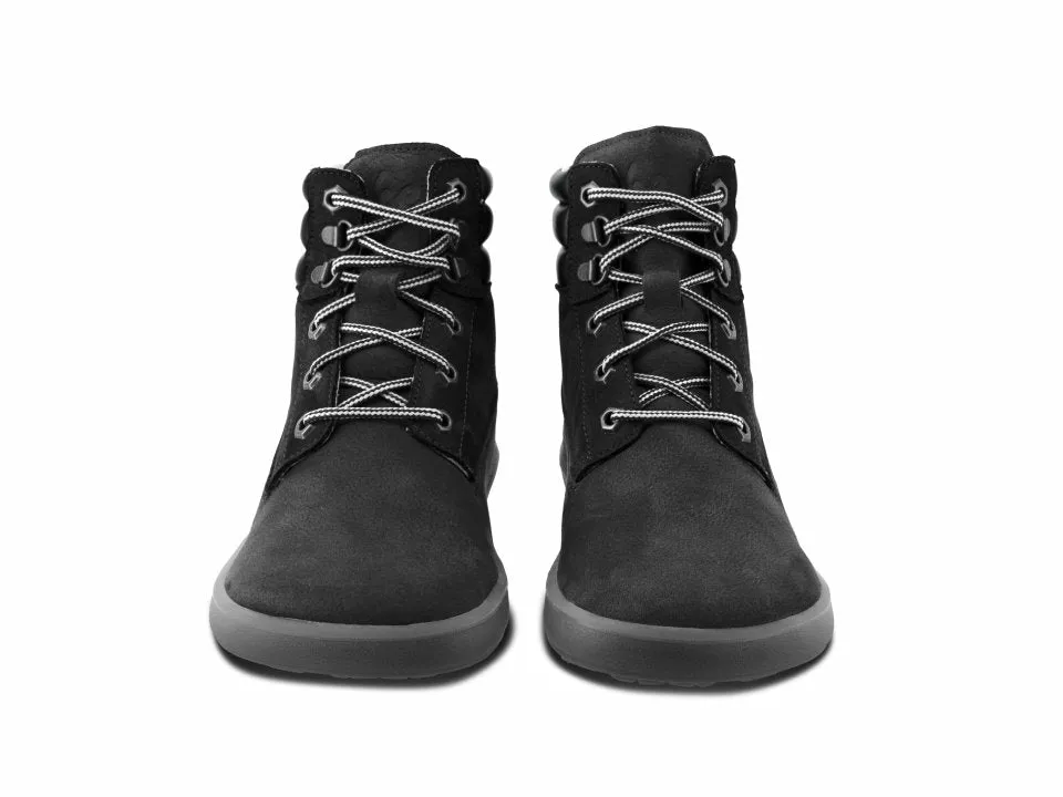 Barefoot Boots Be Lenka Nevada Neo - All Black