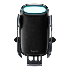 Baseus Galaxy Electric Stand Wireless Charger 15W - Black